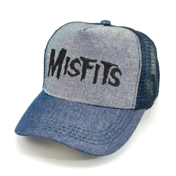 Gorra Misfits