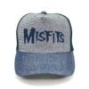 Gorra Misfits