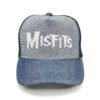 Gorra Misfits