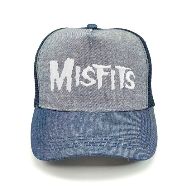 Gorra Misfits