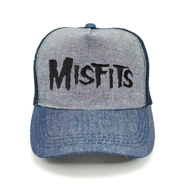 Gorra Misfits