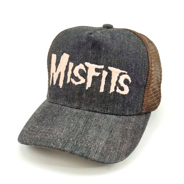 Gorra Misfits