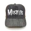 Gorra Misfits