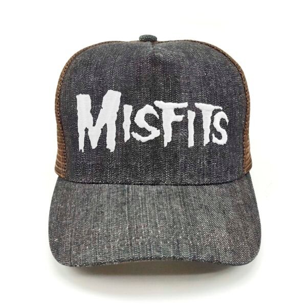 Gorra Misfits