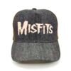 Gorra Misfits