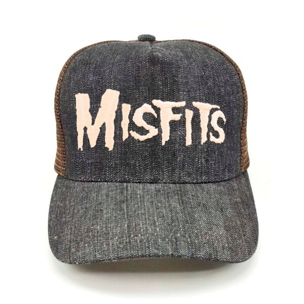Gorra Misfits