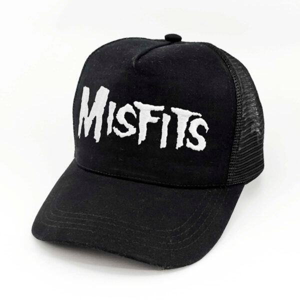 Gorra Misfits
