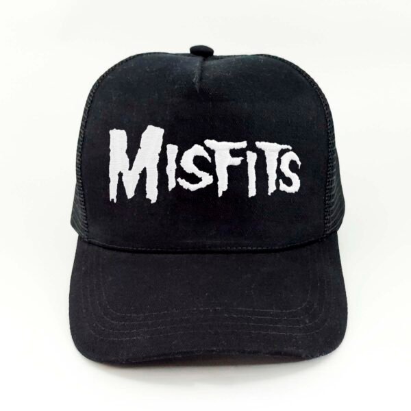 Gorra Misfits