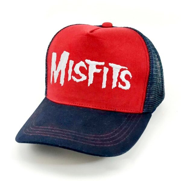 Gorra Misfits