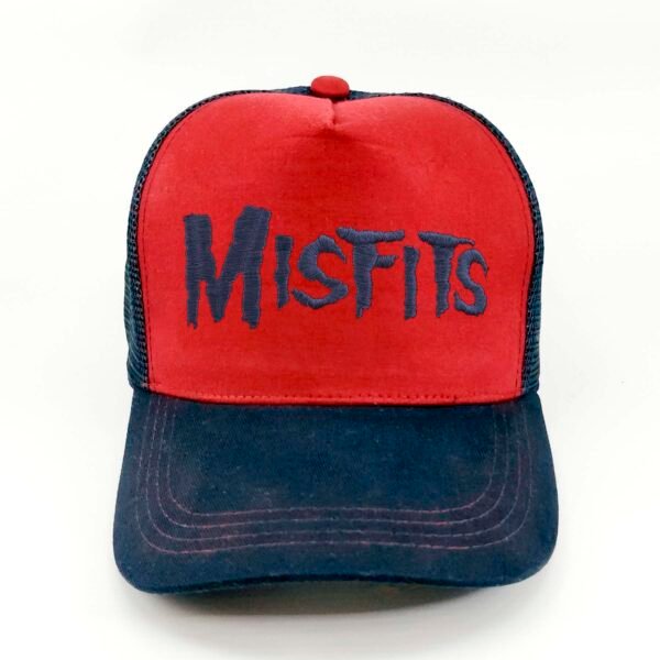 Gorra Misfits
