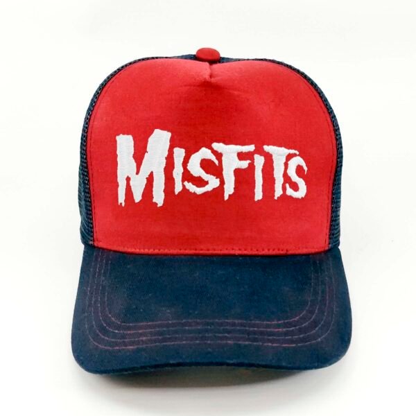 Gorra Misfits
