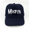 Misfits_Modelo8_Frente_Blanco Gorra Misfits