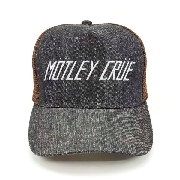 Motley-Crew_Modelo2_Frente_Blanco Gorra Motley Crüe