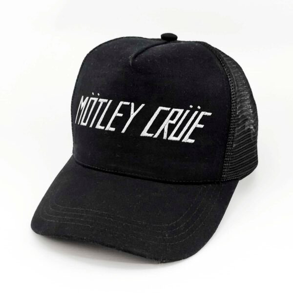 Motley-Crew_Modelo5_Diagonal Gorra Motley Crüe