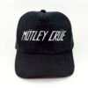 Motley-Crew_Modelo5_Frente Gorra Motley Crüe