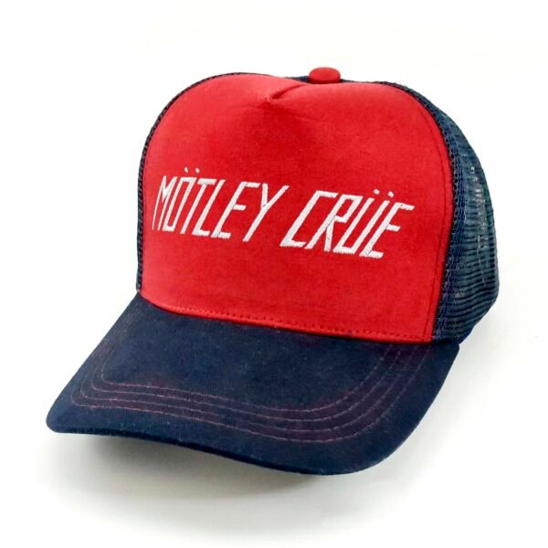 Motley-Crew_Modelo6_Diagonal_Blanco Gorra Motley Crüe