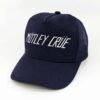 Gorra Motley Crüe