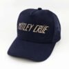 Gorra Motley Crüe