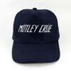 Gorra Motley Crüe
