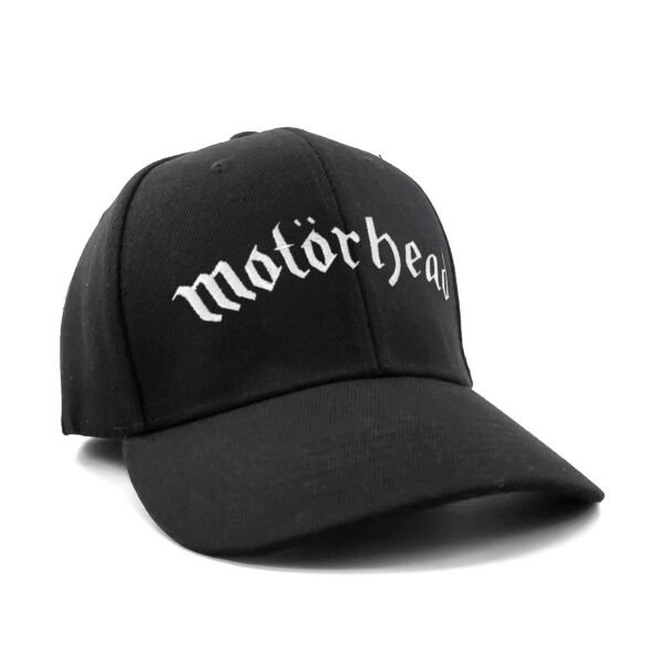 Gorra Motorhead