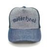 Gorra Motorhead