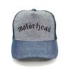Gorra Motorhead