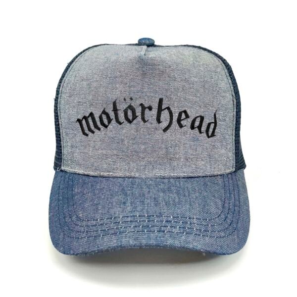 Gorra Motorhead