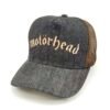 Gorra Motorhead