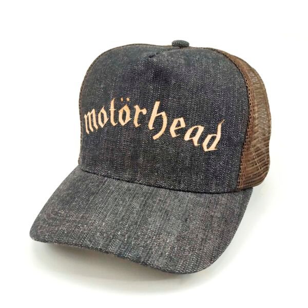 Gorra Motorhead