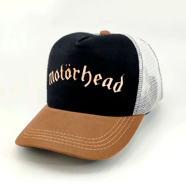 Gorra Motorhead