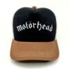 Gorra Motorhead