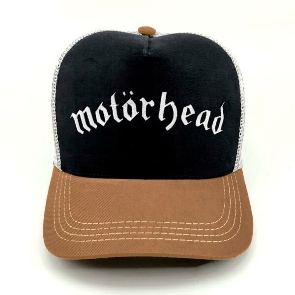 Gorra Motorhead