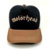 Gorra Motorhead