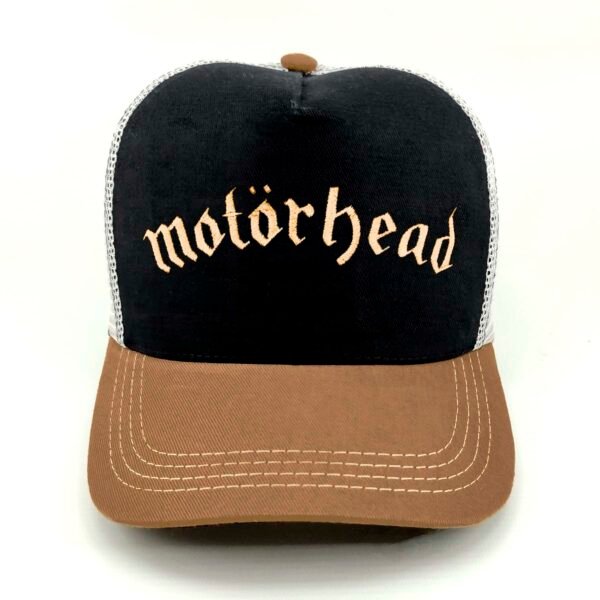 Gorra Motorhead