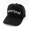 Gorra Motorhead
