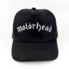 Gorra Motorhead