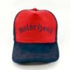 Gorra Motorhead