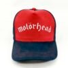 Gorra Motorhead