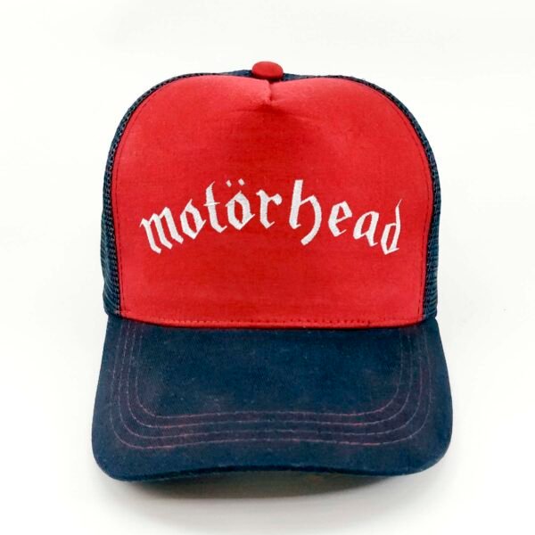 Gorra Motorhead