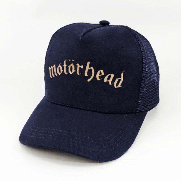 Gorra Motorhead