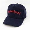 Gorra Motorhead