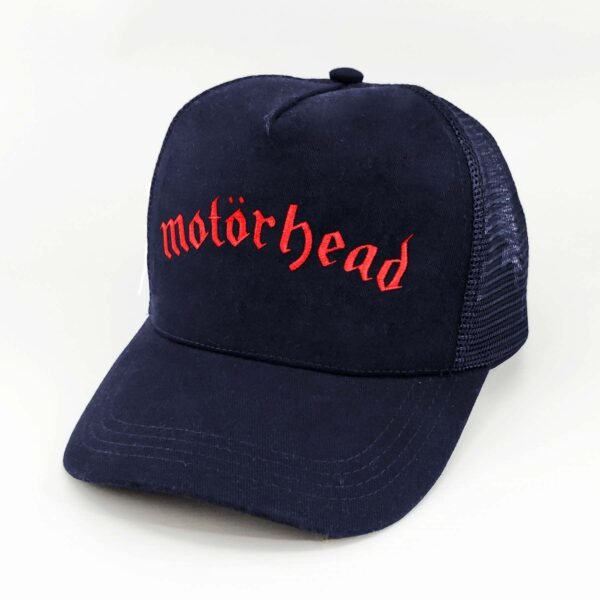 Gorra Motorhead
