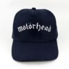 Gorra Motorhead