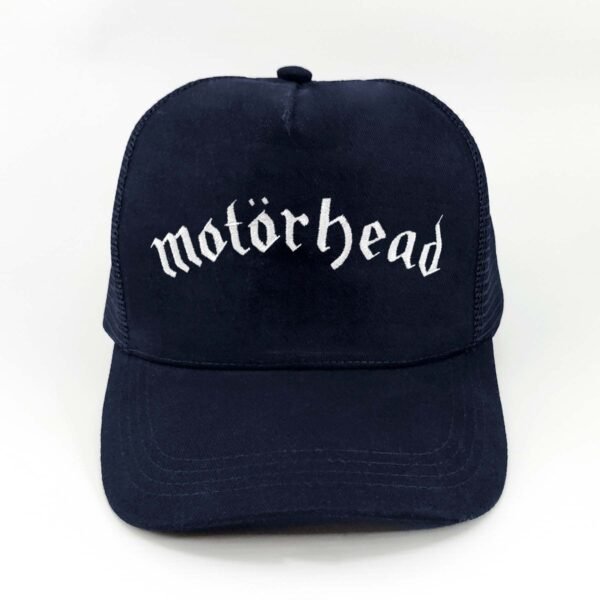 Gorra Motorhead