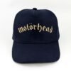 Gorra Motorhead