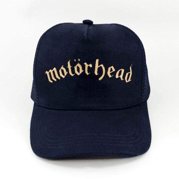 Gorra Motorhead