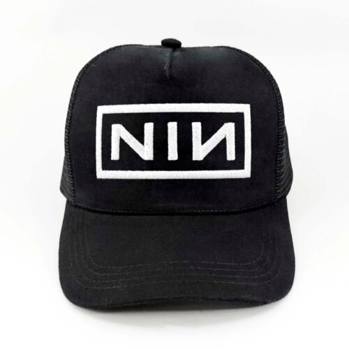 Gorra Nine Inch Nails