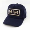 Gorra Nine Inch Nails