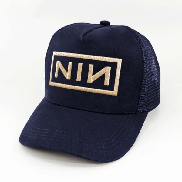 Gorra Nine Inch Nails