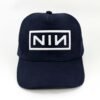 Gorra Nine Inch Nails